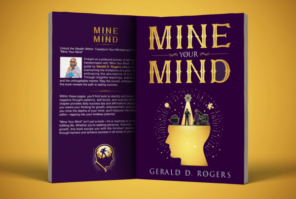Mine Your Mind (Hardback) - Image 2