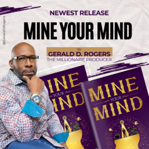 Mine Your Mind (Hardback)
