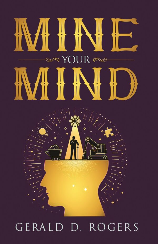 Mine Your Mind (Hardback) - Image 3